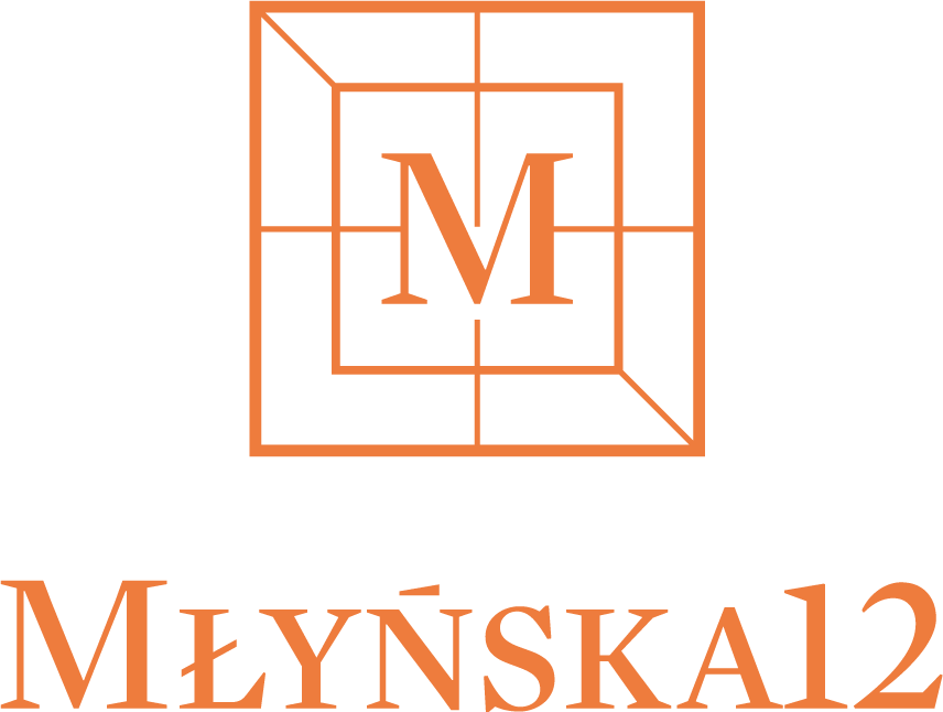 Logotyp+SymbolM12 orange